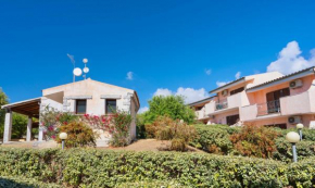ISA-Residence with swimming-pool in Badesi Badesi